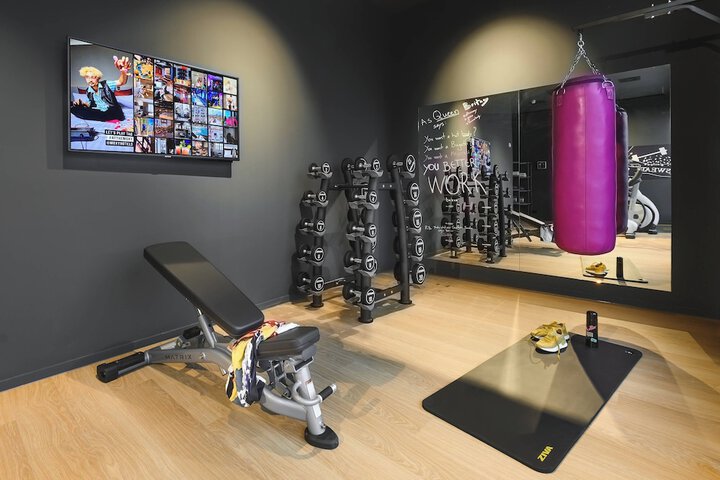 Health and Fitness 23 of 87