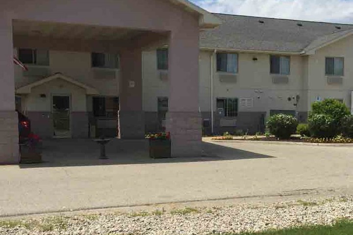 Exterior Photo