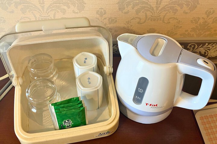 Room amenity