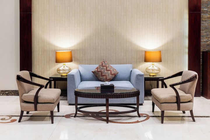 Lobby Photos