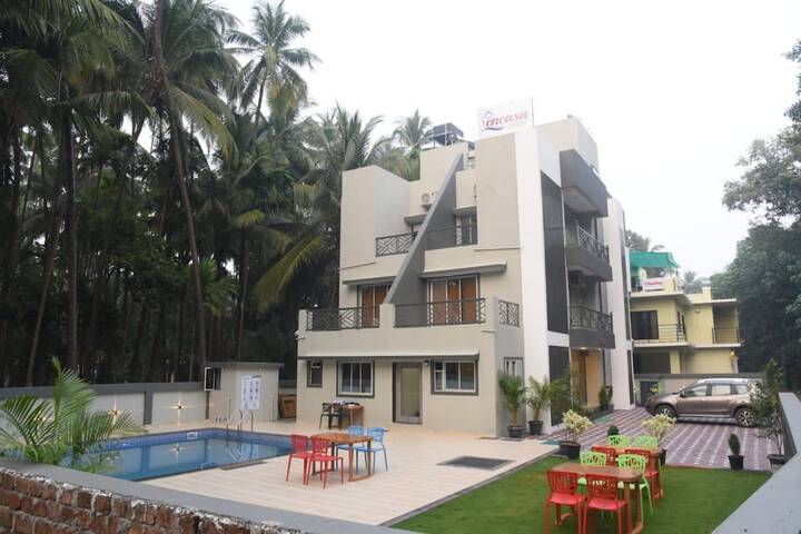 Hotel 15 of 17