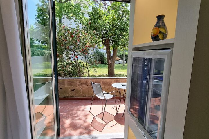 Terrace/Patio 53 of 101