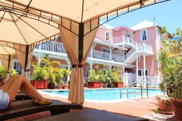 Image of The Riverview Hotel