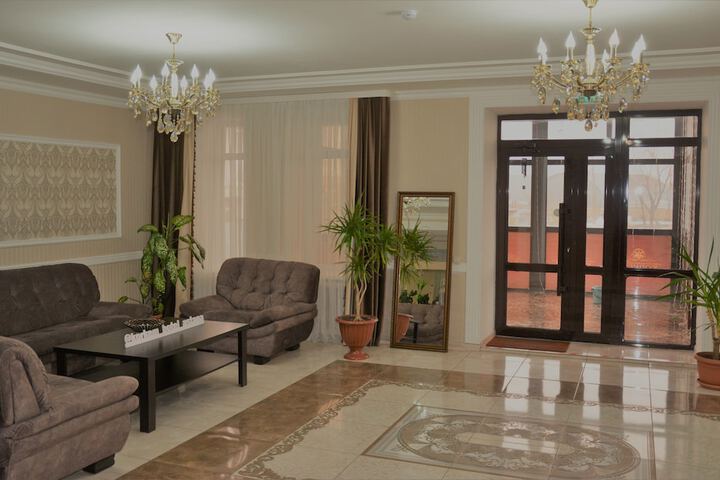 Hotel Interior 3 of 21