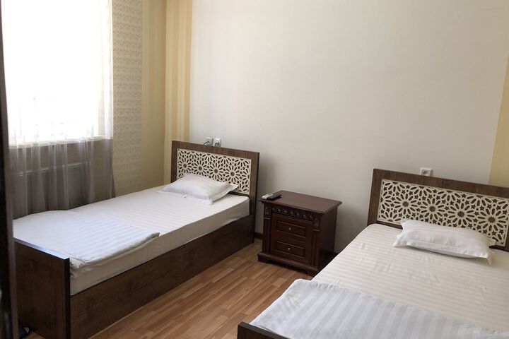Room 5 of 23