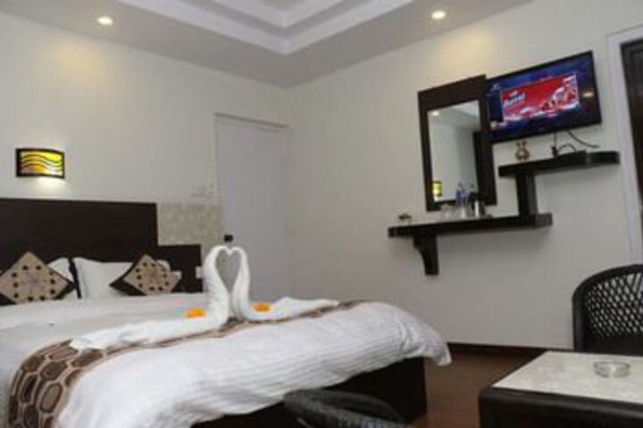 Room 7 of 23