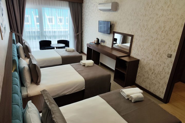 Room 5 of 46
