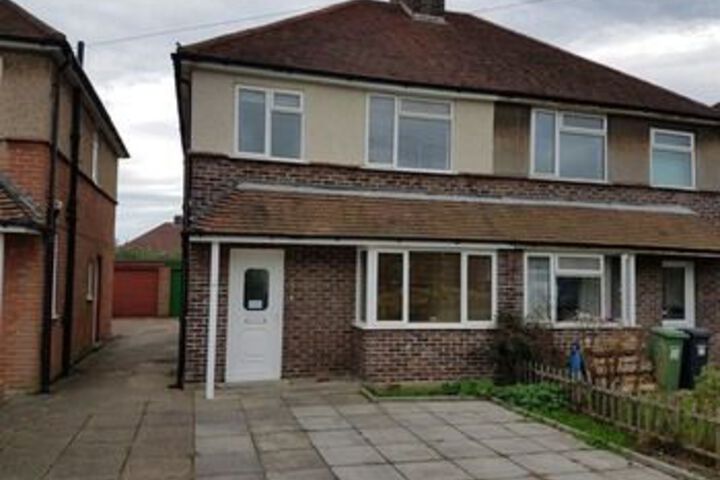 Oceana Accommodation Cliffe Avenue
