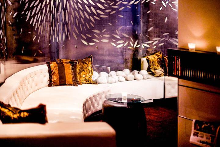 Lobby Photos