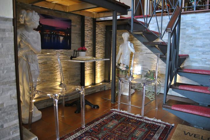 Hotel Interior 18 of 21