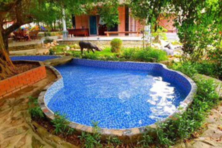 Pool 6 of 23