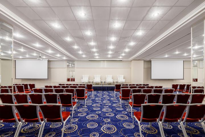 Meeting 190 of 219