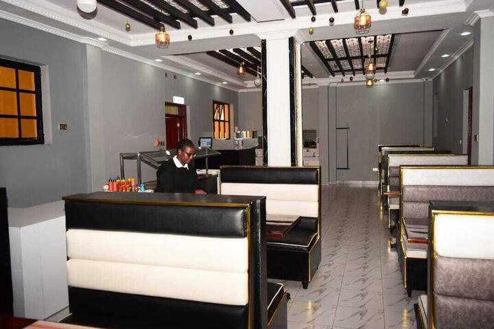 Hotel Interior 2 of 56