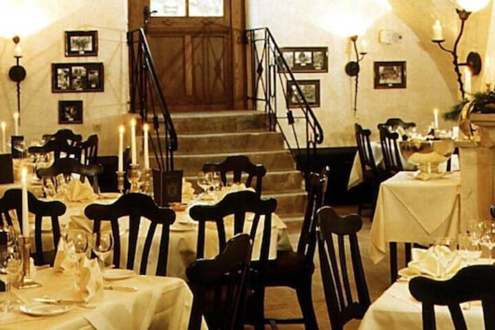 Dining Photos