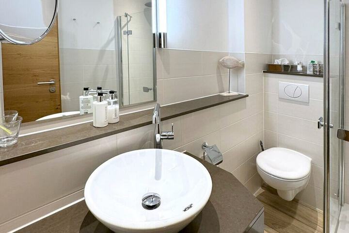 Bath Interior