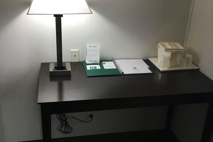 Premium 2 Double Beds (8 of 8)