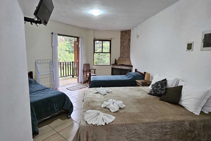 Fitness Center Photo