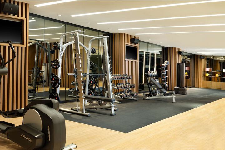 Health and Fitness 31 of 69