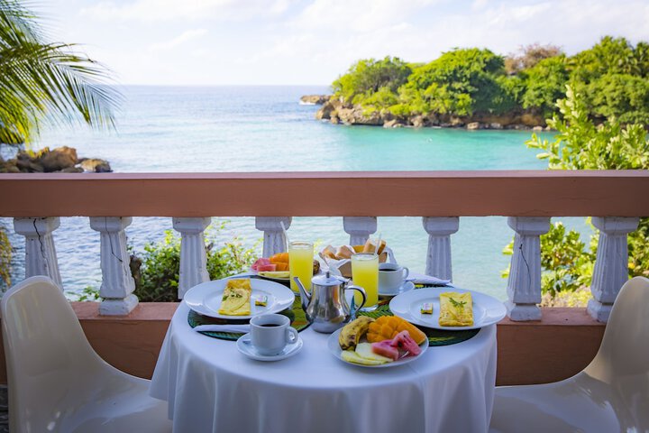 Breakfast/Coffee Service 38 of 57