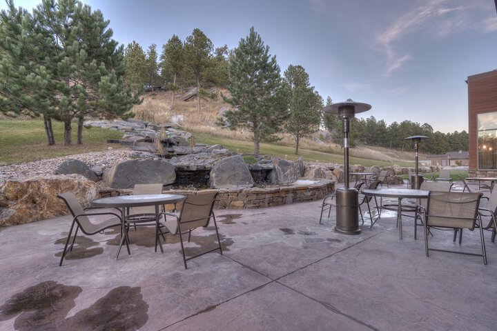 Terrace/Patio 17 of 58