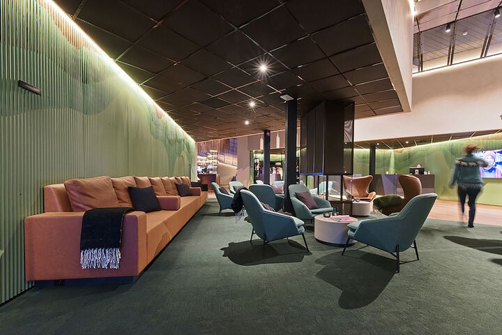 Hotel Interior 3 of 118