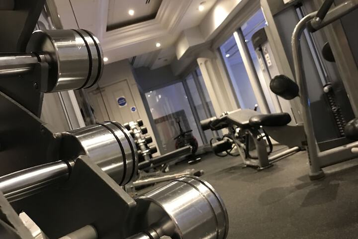 Health and Fitness 44 of 101