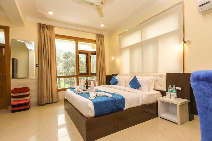 Hotel The Nest
