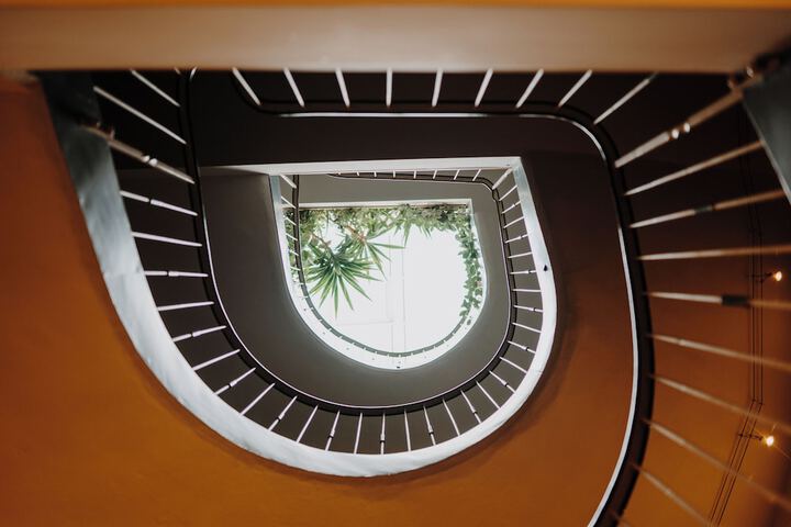 Hotel Interior 196 of 214