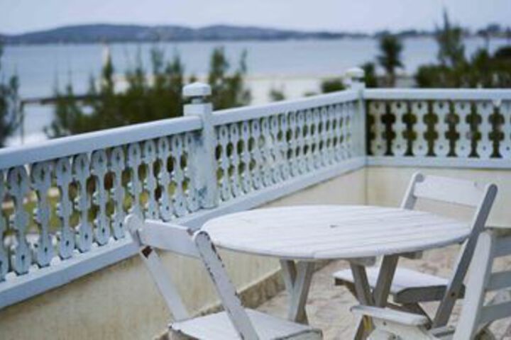 Terrace/Patio 42 of 48