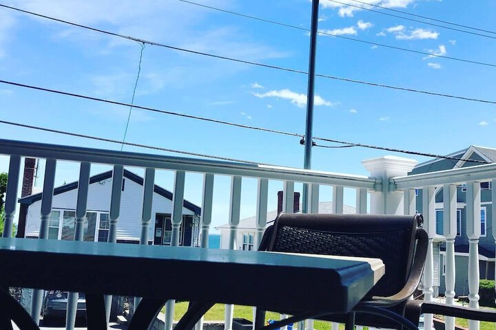 Terrace/Patio 56 of 60