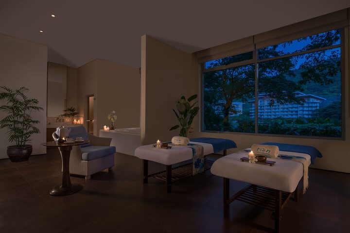 Spa Treatment