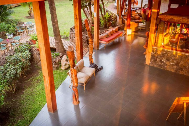 Terrace/Patio 74 of 78
