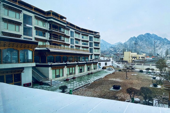 Hotel 92 of 96
