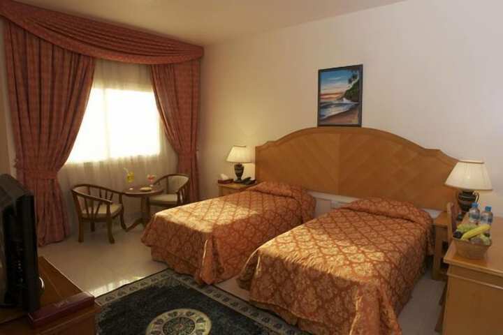 Room 6 of 26
