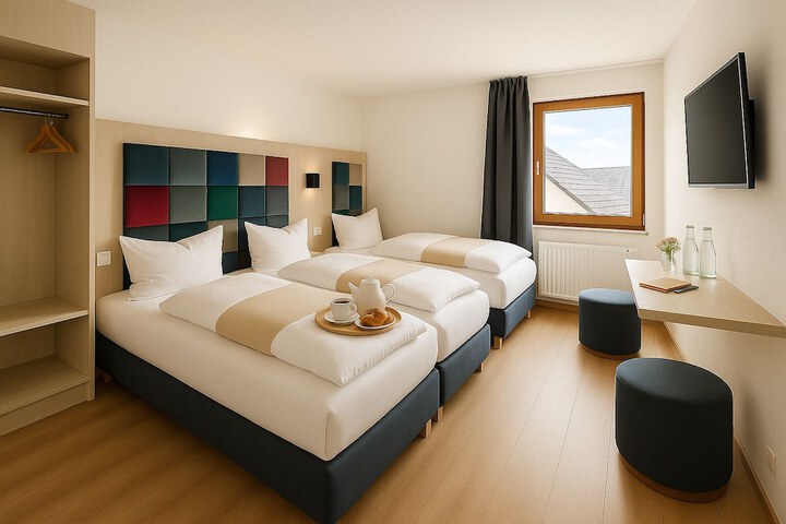Room 15 of 65