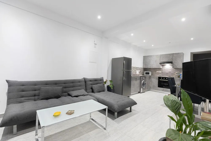 Image of Ayia Napa Center Luxury Suites