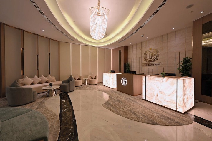 Hotel Interior 5 of 39
