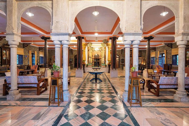 Hotel Interior 2 of 37
