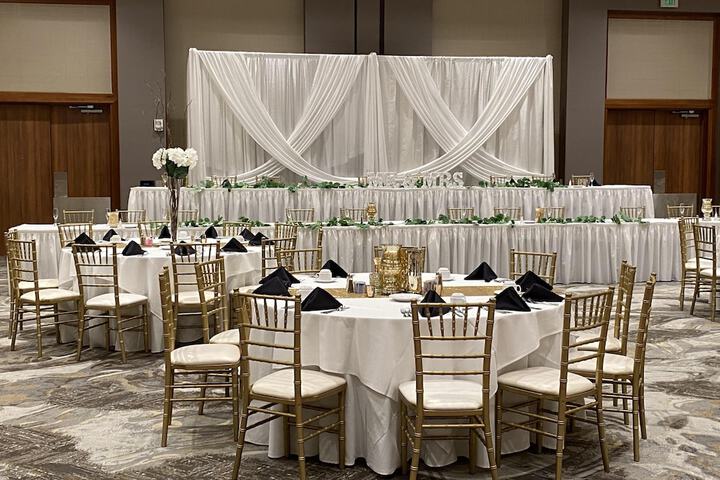 Ballroom