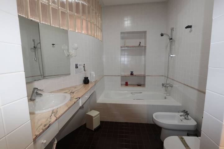 Bathroom Vanities