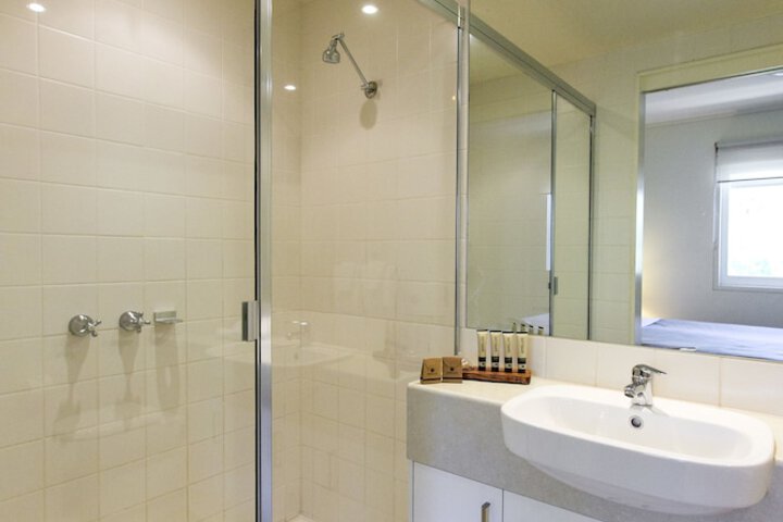Bath Interior