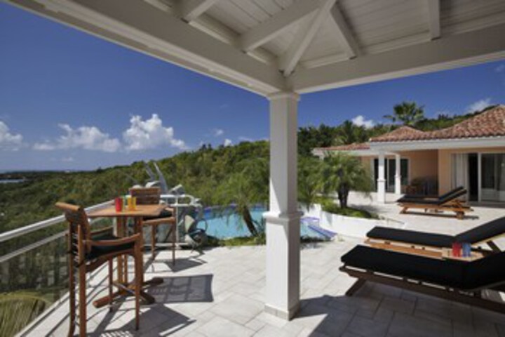 Terrace/Patio 20 of 21