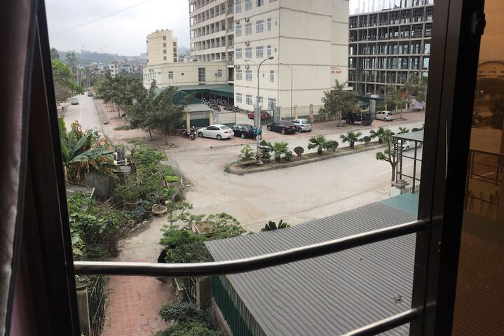 Hotel View 10 of 12