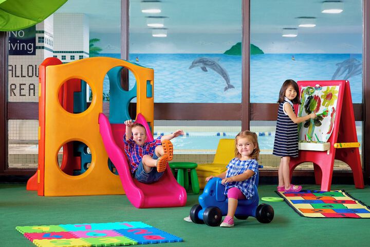 Children's activities