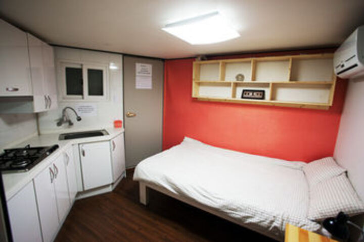 Interior Photo