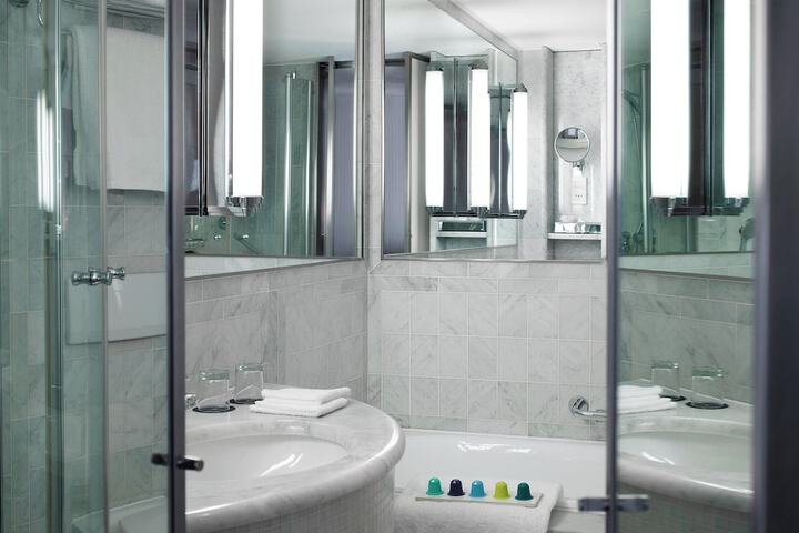 Bath Amenities