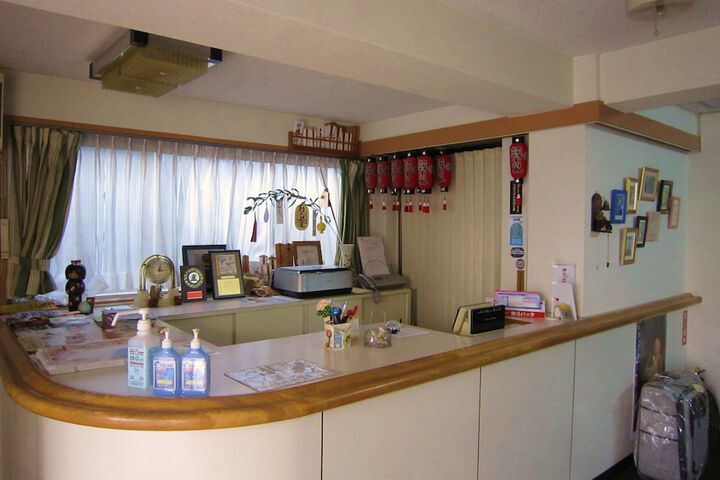 Hotel Interior 2 of 36