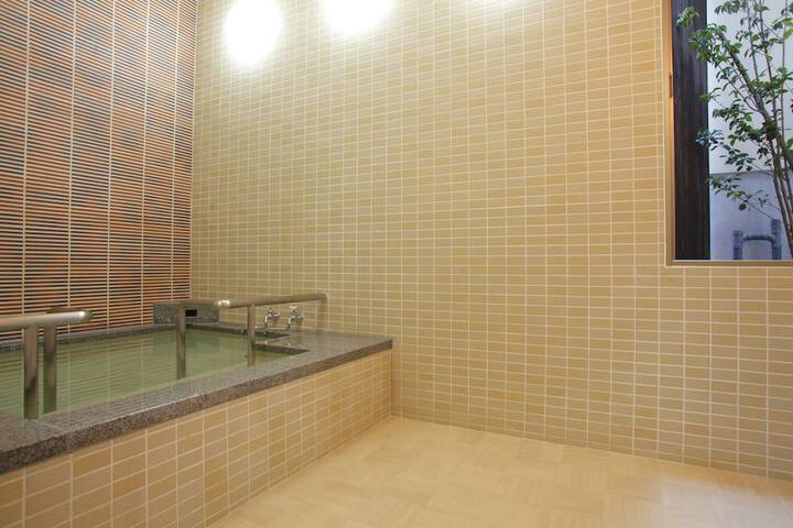 Hotel Spa
