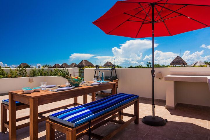 Terrace/Patio 11 of 23