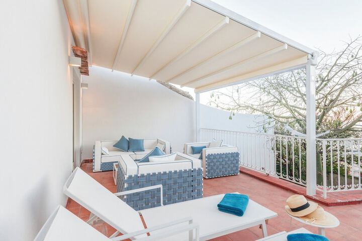 Terrace/Patio 14 of 24